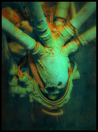 Illustration for article titled 10 Concept Artists Who Should Be Making Their Own Movies